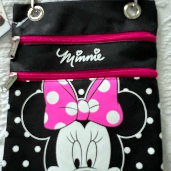 Disney Minnie Cross body bag - Picture 3 of 5